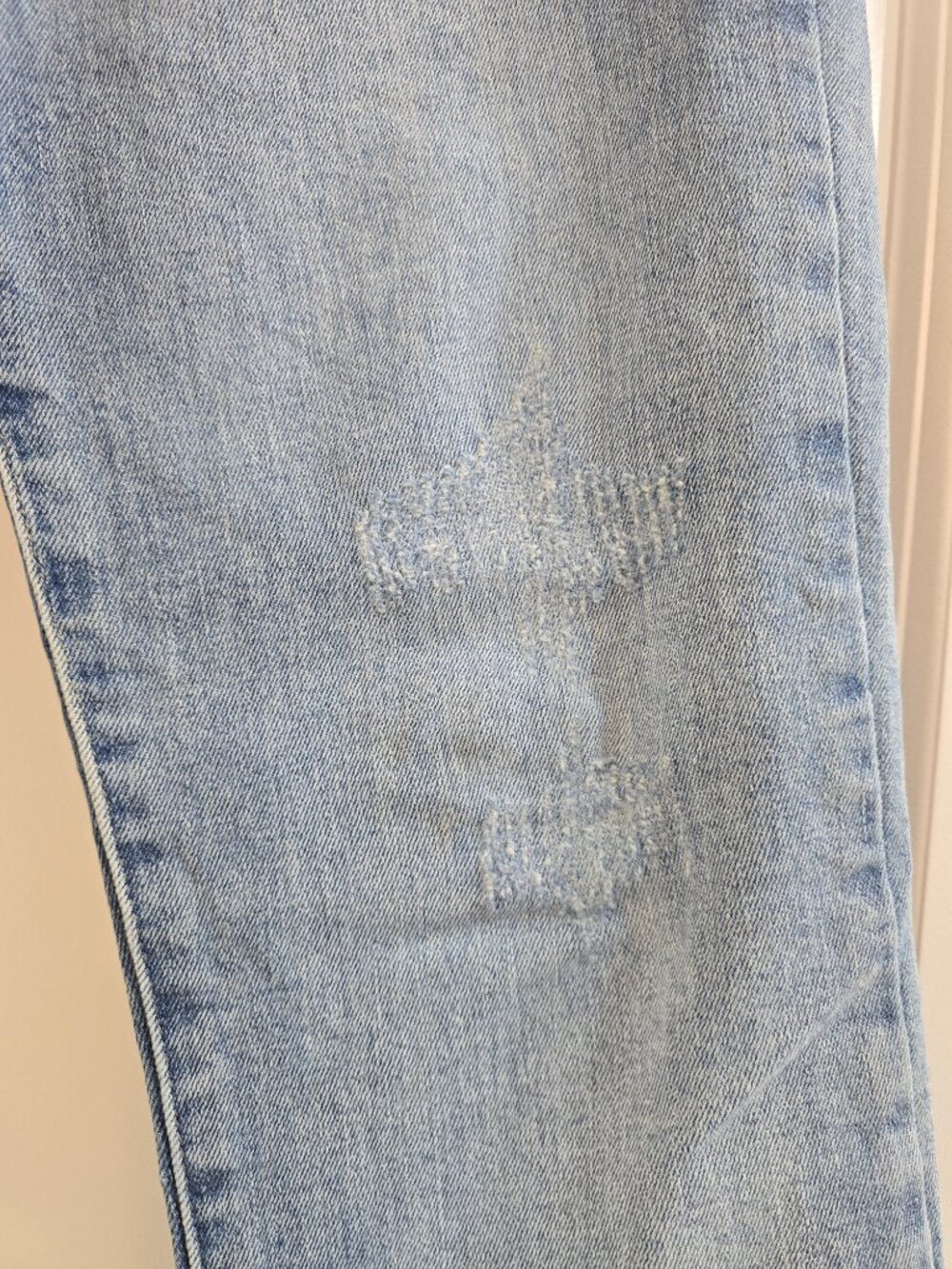 Pistola Cara Skinny Jeans - Farrows - Picture 5 of 11